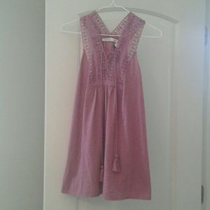 Chelsea & Violet Shirt